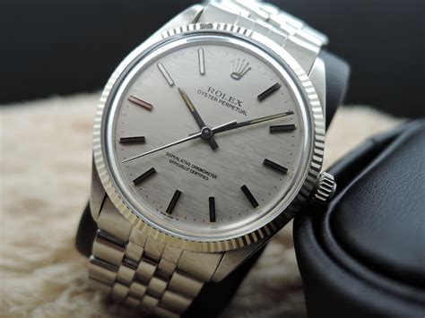 1970 rolex value|rolex watches from the 1970s.